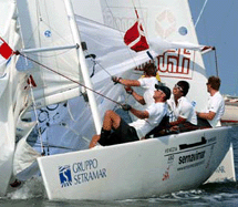 A Marina di Ravenna 
torna il match race

